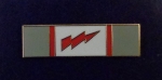 TACTICAL SQUAD Police/Sheriff Uniform Award/Commendation Bar